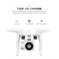 JJRC H68 RC Quadcopter 20Mins 1800Mah Battery 720P Wifi HD Camera 4CH 6-Axis RC Drone Wifi Camera RC/ App Control